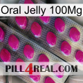 Oral Jelly 100Mg 10